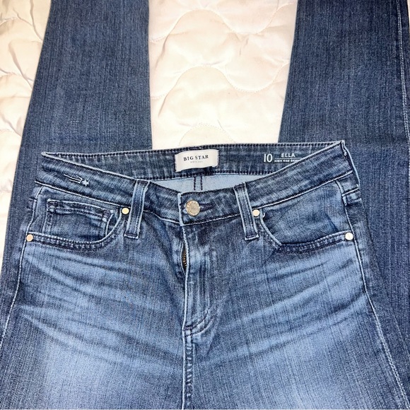 Big Star Jeans - Picture 3 of 3